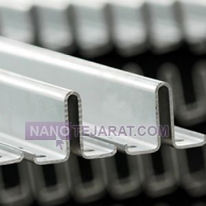 elevator rail elevator rail